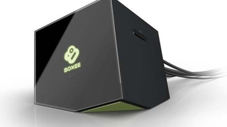 Boxee Box Priced "Under $200"